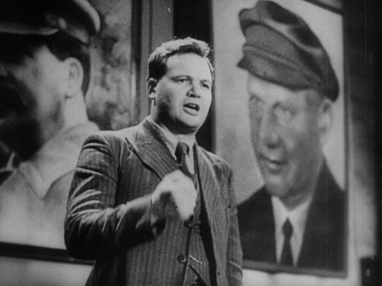 VIE EST A NOUS (LA) - Jean RENOIR - 1936 - Les films - Front populaire